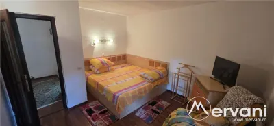 Vila duplex de vanzare cu 4 camere in Azuga - foto 19