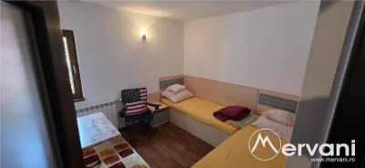 Vila duplex de vanzare cu 4 camere in Azuga - foto 20
