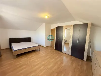 Vand apartament cu 1 camera in Dambu, 43 mp utili, constructie 2011 - Targu Mures