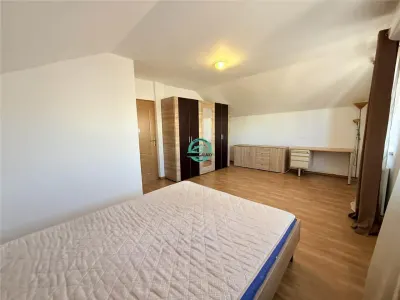 Vand apartament cu 1 camera in Dambu, 43 mp utili, constructie 2011 - foto 3
