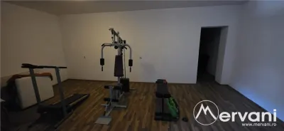 Apartamnet cu 2 camere de vanzare in Sinaia - foto 14