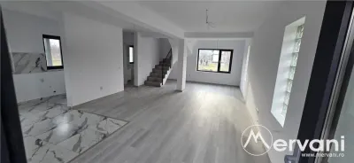 Vila de vanzare cu 4 camere in Brebu - foto 6