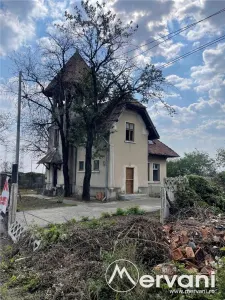 Casa de vanzare (vad comercial) - foto 5