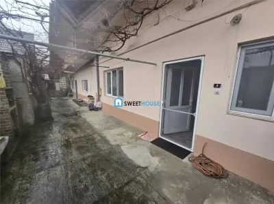 Casa Tip Duplex Str Cimpului Fagaras - foto 12