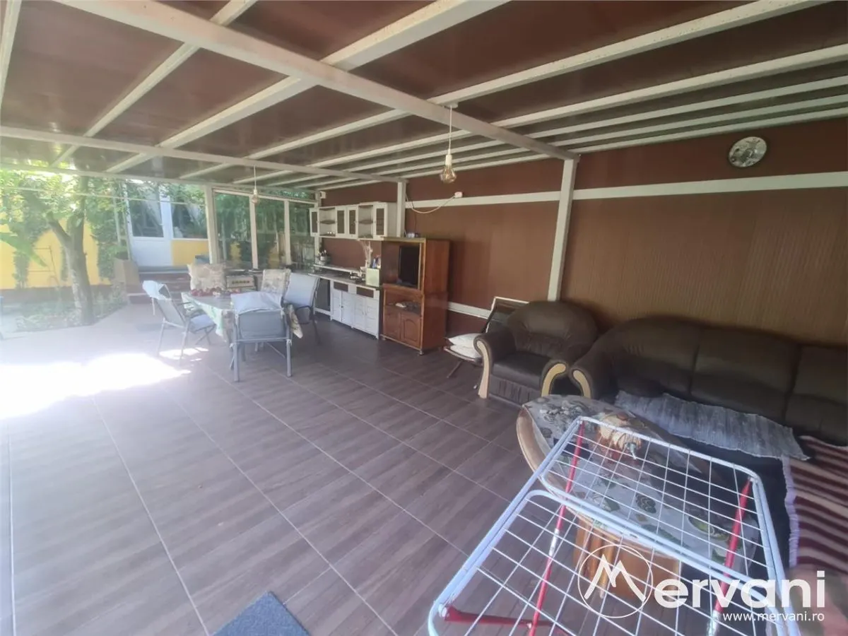 Casa e vanzare in Campina, zona Central - foto 18