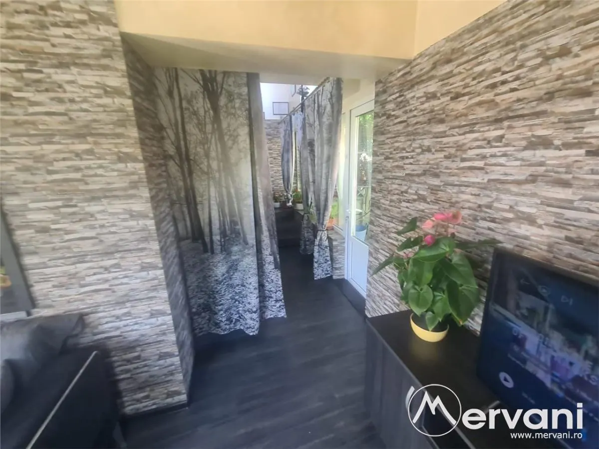 Casa e vanzare in Campina, zona Central - foto 10