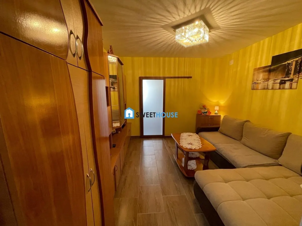 Garsoniera Moderna Fagaras - foto 1
