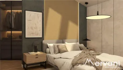 Apartament de Lux cu 2 camere de vanzare in Sinaia, Ap 12 - foto 17