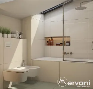 Apartament de Lux cu 2 camere de vanzare in Sinaia, Ap 12 - foto 19