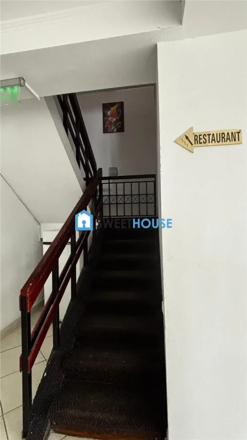 Hotel de vanzare in inima Branului - foto 9