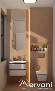 Apartament de Lux cu 2 camere de vanzare in Sinaia, Ap 10 - foto 25
