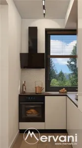Apartament de Lux cu 2 camere de vanzare in Sinaia, Ap 10 - foto 10