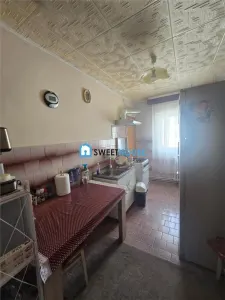Spatiu Lumina si Panorama Orasului 4 camere B-dul Unirii Fagaras - foto 3