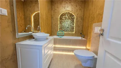 Vand Penthouse in Complexul Concept 9, Et. 8, la 2 min. de Shopping City - foto 24