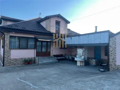 DE VANZARE CASA CONSTRUCTIE 2015 SUPERBA - foto 17