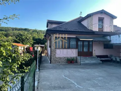 DE VANZARE CASA CONSTRUCTIE 2015 SUPERBA - foto 4