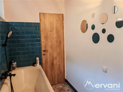 Apartament cu 4 camere de vanzare in Busteni - foto 22