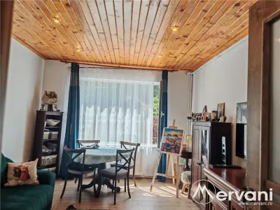 Apartament cu 4 camere de vanzare in Busteni - foto 5