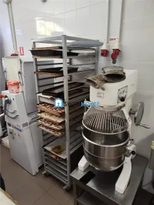 Afacere la cheie de vanzare - foto 7
