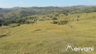 Teren intravilan de vanzare in Breaza (dezvolatre imobiliara) - Breaza