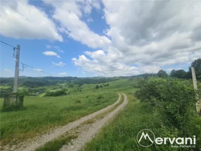 Teren intravilan de vanzare in Breaza (dezvolatre imobiliara) - foto 9