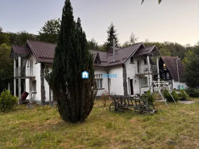 Oportunitate de investitie Cabana Cartisoara Zona Turistica - Cartisoara