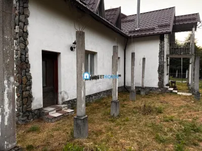 Oportunitate de investitie Cabana Cartisoara Zona Turistica - foto 2