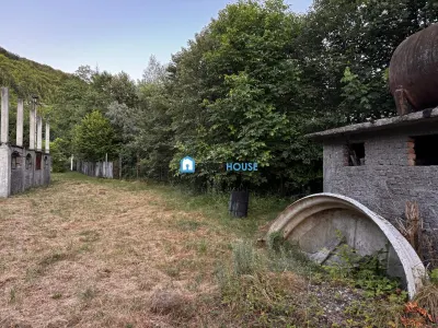 Oportunitate de investitie Cabana Cartisoara Zona Turistica - foto 3