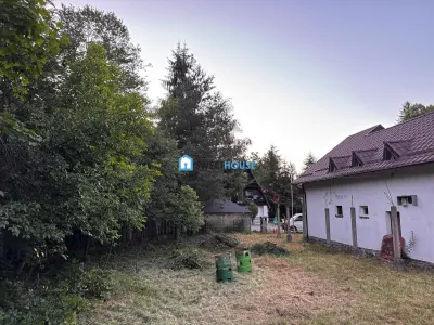 Oportunitate de investitie Cabana Cartisoara Zona Turistica - foto 9