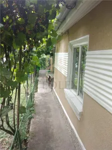 De vanzare CASA HUSI - Husi
