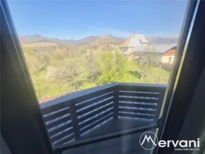 Vila de vanzare în Comarnic - foto 23