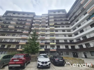 Apartament  de vanzare in Sinaia - Zona Colina Marei - foto 16