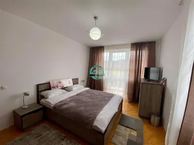 Inchiriez casa cu 5 camere si 3 bai in Unirii pe Calea Voiniceni - foto 15