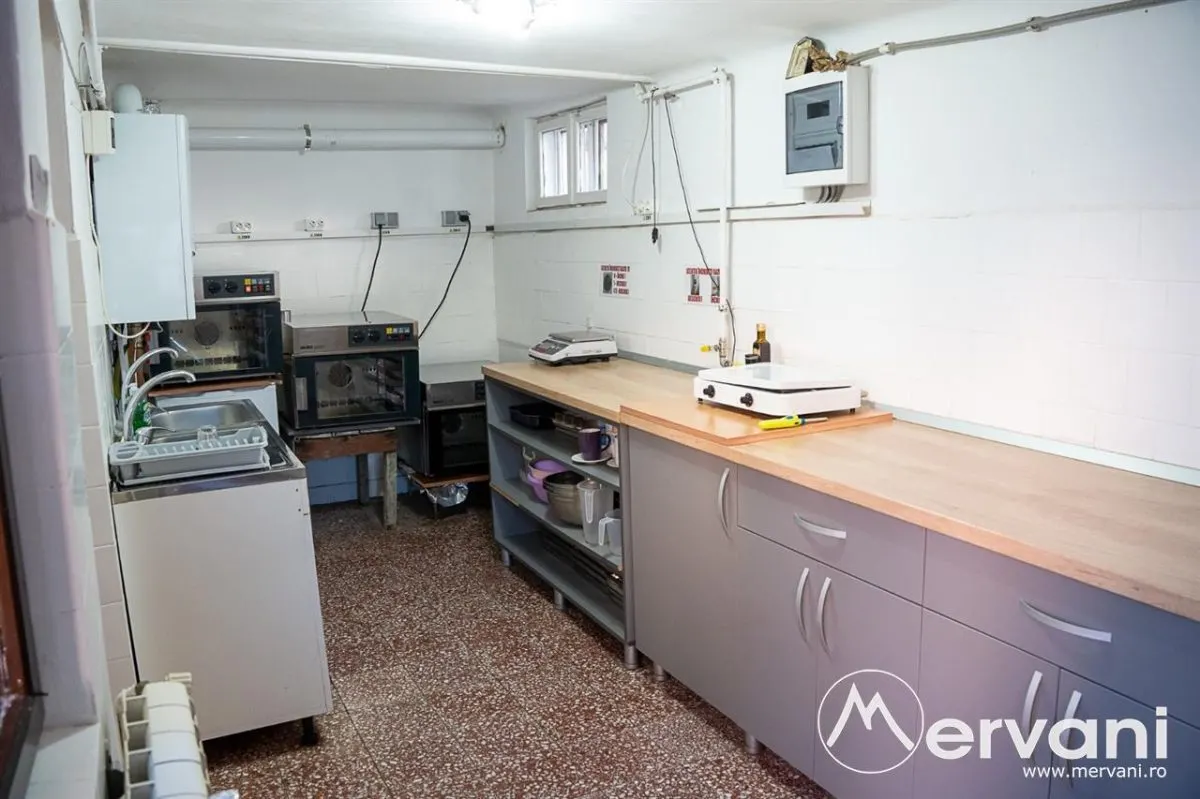 Casa 3 camere Enachita Vacarescu - Colinei Ploiesti - foto 10