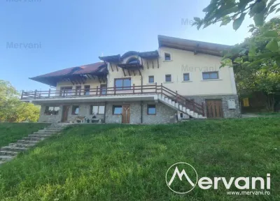 Vila de vanzare sau inchiriere in Breaza - Zona Breaza de Sus - Breaza