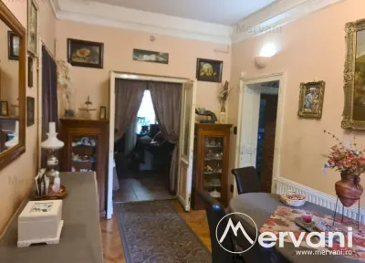 De vanzare apartament in Vila in Sinaia - Zona Centrala - foto 19