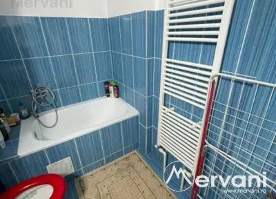 Apartament cu 2 camere de vanzare in Sinaia - foto 9
