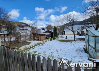 Teren de vanzare in Azuga - Zona Partia de schi - foto 2