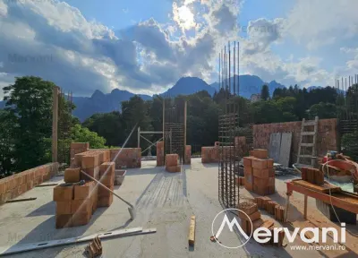 Apartament cu 2 camere de vanzare in Busteni - foto 8