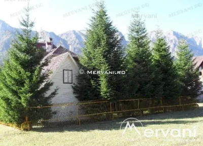 Teren de vanzare in Busteni - zona Piatra Arsa - foto 8