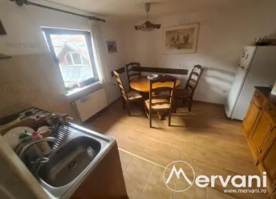 De vanzare apartament in vila - Sinaia - foto 10