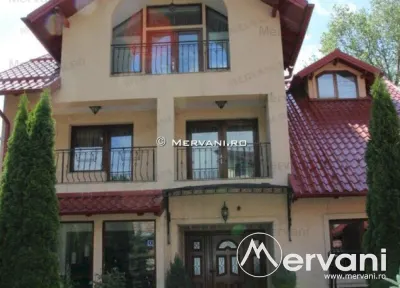 Vila de vanzare in Busteni (zona Poiana Tapului) - foto 2