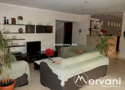 Vila de vanzare in Busteni (zona Poiana Tapului) - foto 18
