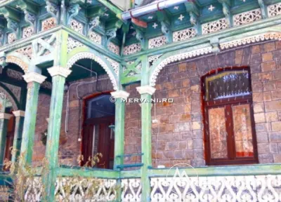 Casa de vanzare in Sinaia (zona Deosebita) - foto 3