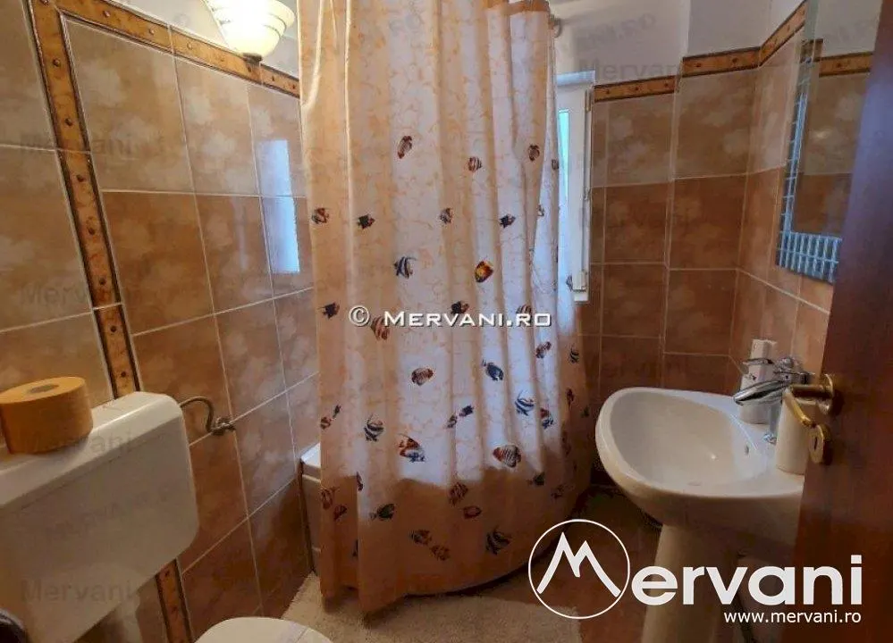 Spatiu Turistic de vanzare in Predeal (zona Malul Ursului) - foto 13
