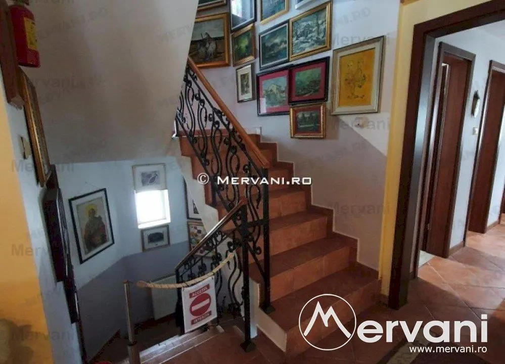 Spatiu Turistic de vanzare in Predeal (zona Malul Ursului) - foto 20