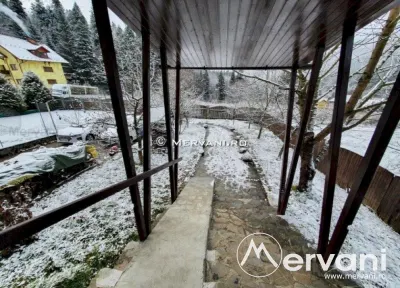 Spatiu Turistic de vanzare in Predeal (zona Malul Ursului) - foto 24