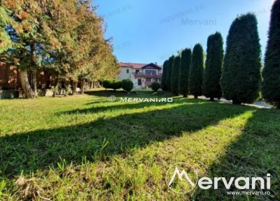 Vila de vanzare in Busteni (zona Zamora) - Busteni
