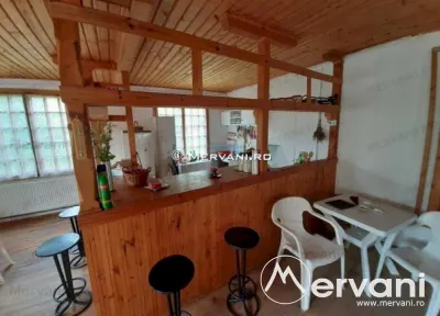 Casa de vanzare in Comarnic (zona Poiana) - Comarnic
