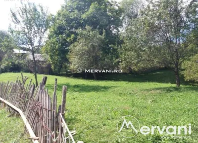 Teren de vanzare in Comarnic (zona Ghiosesti) - foto 2